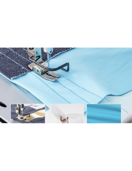 JACK A5E-A  Lineare Con Intelligenza Artificiale