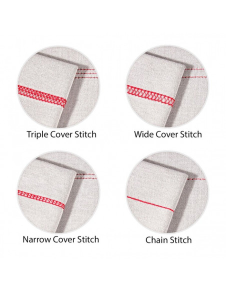 brother cv3440 macchina punto copertura