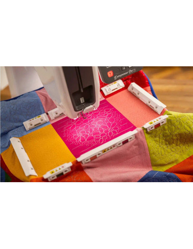 brother pr1 ricamatrice