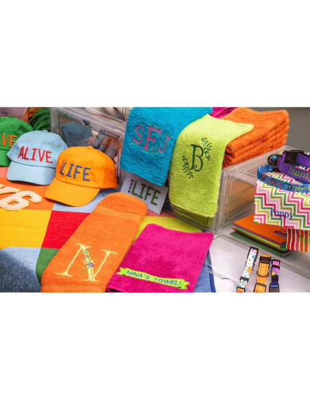 brother pr1 ricamatrice