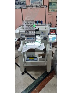 EFFECI 1501H RICAMATRICE 15...