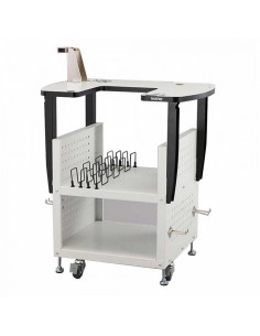 carrello brother per vr -...