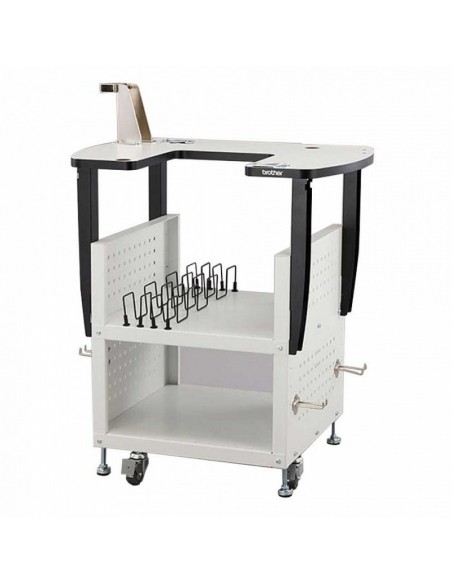 carrello brother per vr - pr - VRPRNSTD