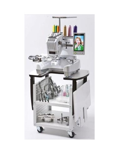 carrello brother per vr - pr - VRPRNSTD