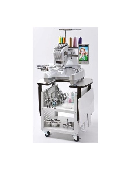 carrello brother per vr - pr - VRPRNSTD