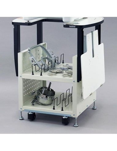 carrello brother per vr - pr - VRPRNSTD