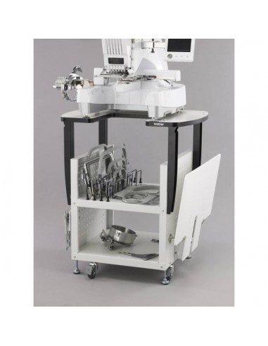 carrello brother per vr - pr - VRPRNSTD