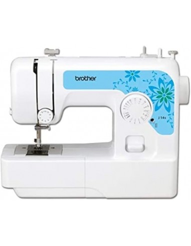 MACCHINA PER CUCIRE BROTHER J14-s