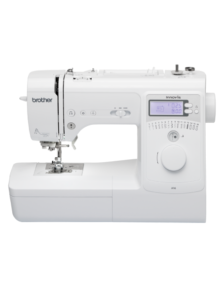 brother innov-is 16a
