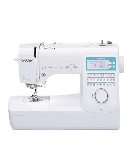 BROTHER INNOV-IS 65A MACCHINA PER CUCIRE