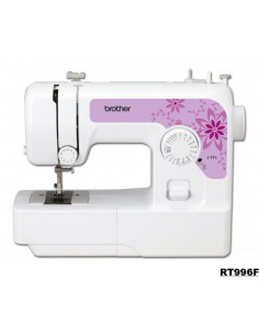 BROTHER J17-S MACCHINA PER...