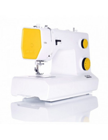 Pfaff 130s smarter macchina per cucire