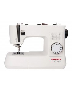 necchi c35 creator macchina...