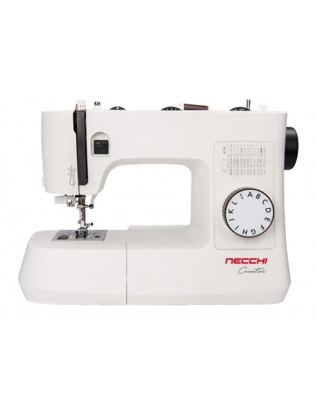 necchi c35 creator macchina per cucire