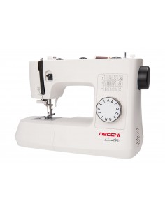 necchi c35 creator macchina... 2