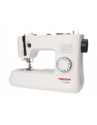 necchi c35 creator macchina per cucire