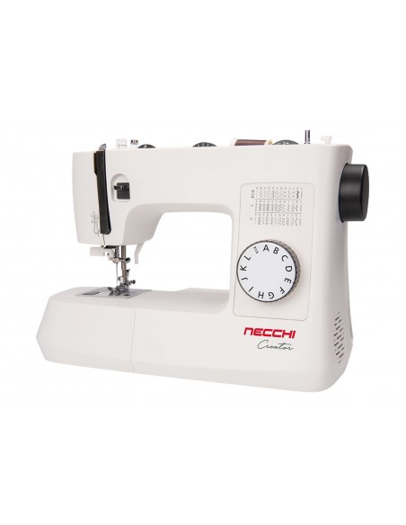 necchi c35 creator macchina per cucire