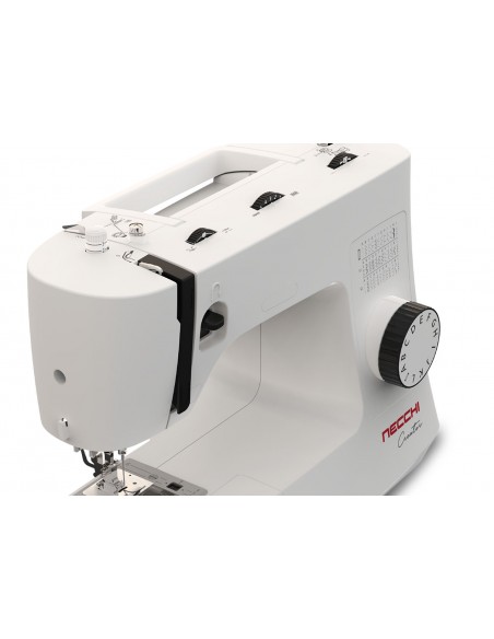 necchi c35 creator macchina per cucire