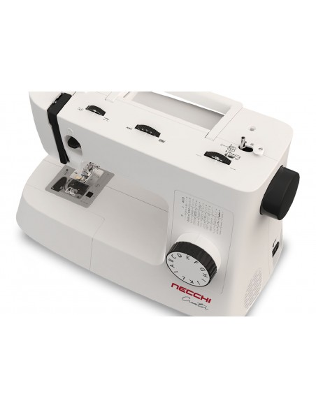 necchi c35 creator macchina per cucire