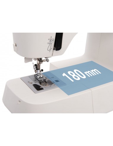 necchi c35 creator macchina per cucire