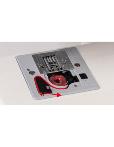 necchi c35 creator macchina per cucire