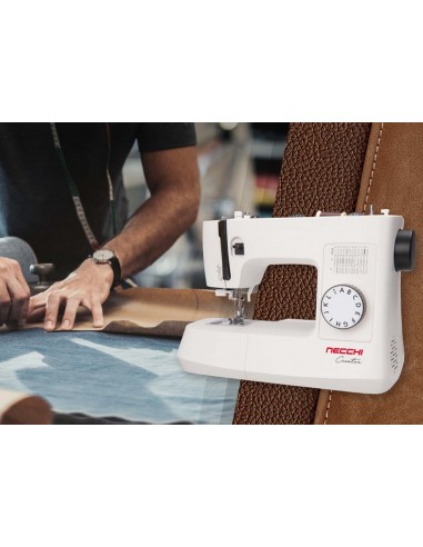 necchi c35 creator macchina per cucire