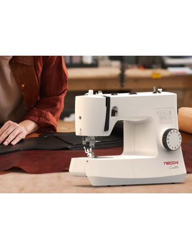 necchi c35 creator macchina per cucire