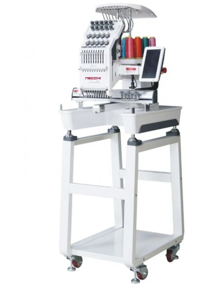 necchi creator c10 ricamatrice