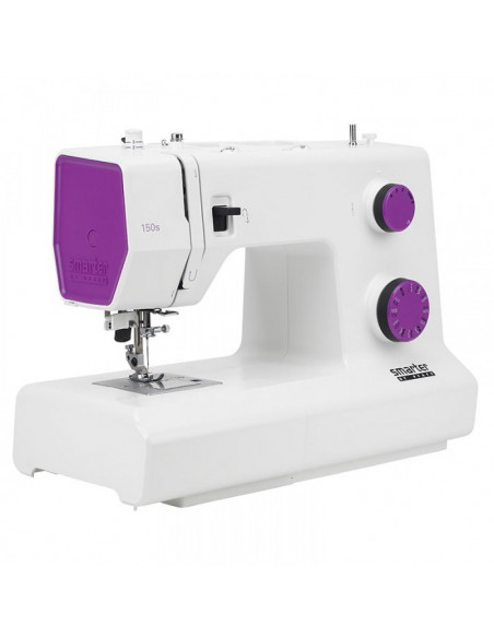pfaff 150s smarter macchina per cucire