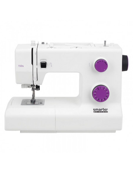 pfaff 150s smarter macchina per cucire
