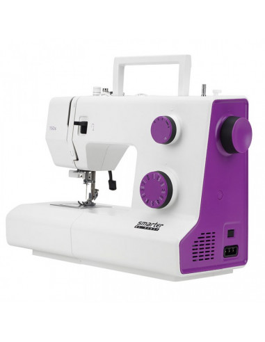 pfaff 150s smarter macchina per cucire