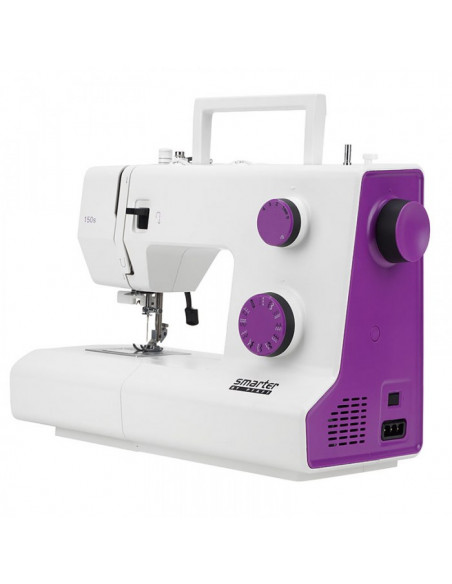 pfaff 150s smarter macchina per cucire
