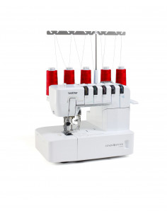 brother cv3550 macchina...