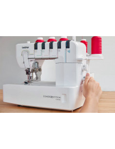 brother cv3550 macchina... 2