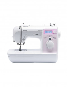 Brother innovis 10a...