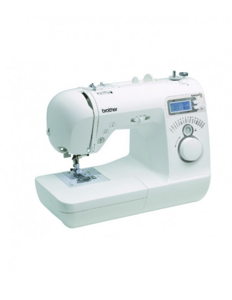 Brother innov-is 15 macchina per cucire elettronica