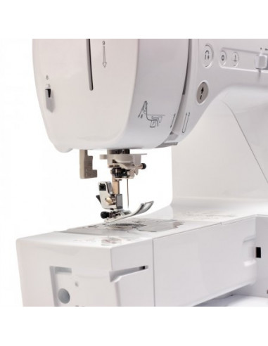 brother innovis a16 macchina per cucire...