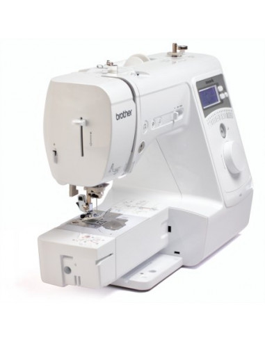 brother innovis a16 macchina per cucire...