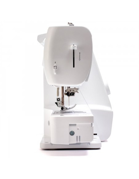 brother innovis a16 macchina per cucire elettronica