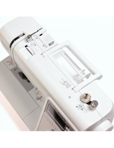 brother innovis a16 macchina per cucire...