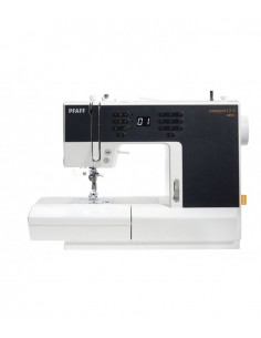 pfaff passport 2.0 macchina...