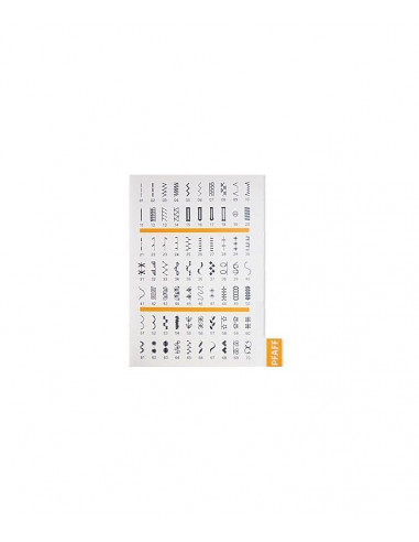 pfaff passport 2.0 macchina per cucire