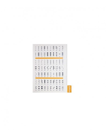 pfaff passport 2.0 macchina per cucire