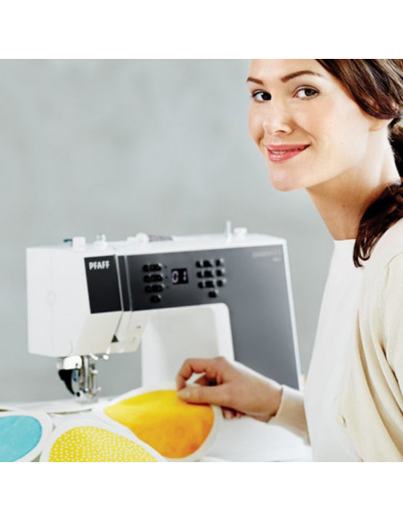 pfaff passport 2.0 macchina per cucire