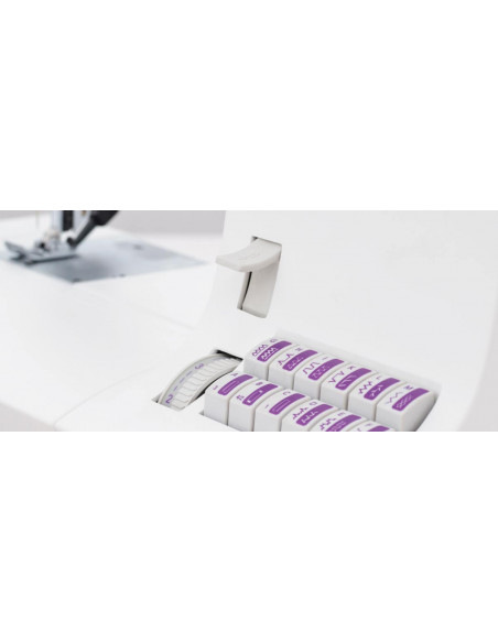 pfaff select 4.2 macchina per cucire