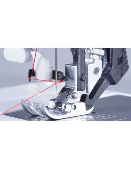 pfaff select 4.2 macchina per cucire