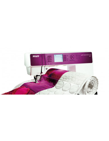 pfaff 4.2 expression macchina per cucire