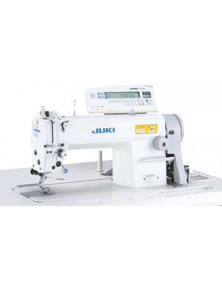 JUKI DLN-5410 TRASPORTO PUNTA D'AGO
