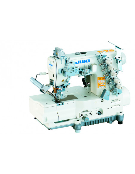 JUKI MF-7523 PUNTO COPERTURA