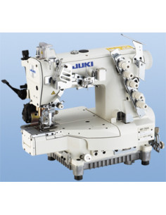 JUKI MF-7923 PUNTO COPERTURA